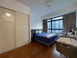 City Square Residences (D8), Condominium #587781981